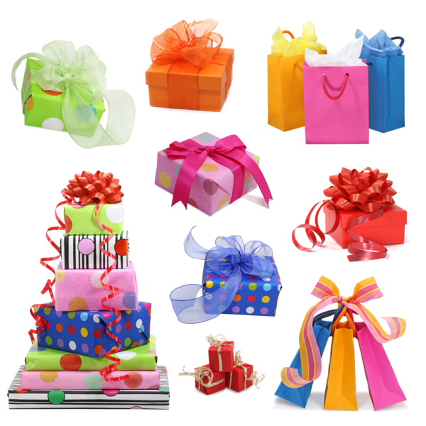 Transparent Gift Birthday Greeting Note Cards Toy for Christmas