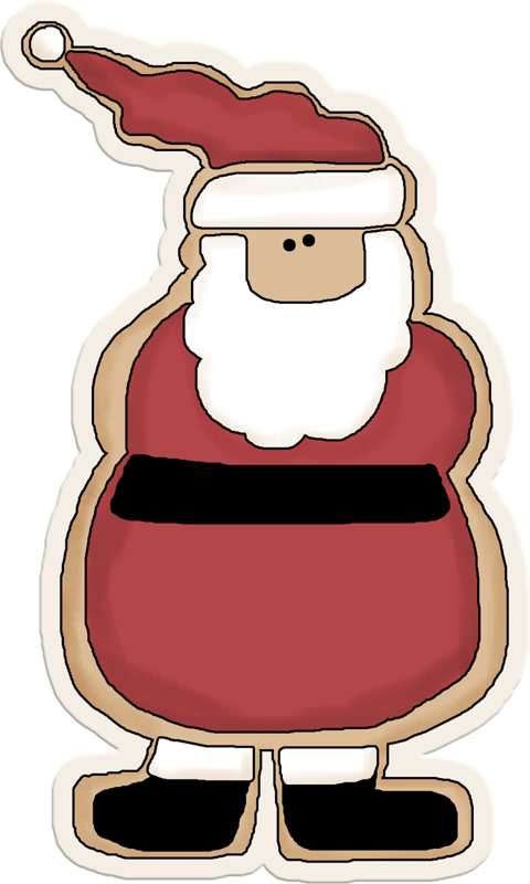 Transparent Santa Claus Christmas Star Of Bethlehem Cartoon for Christmas