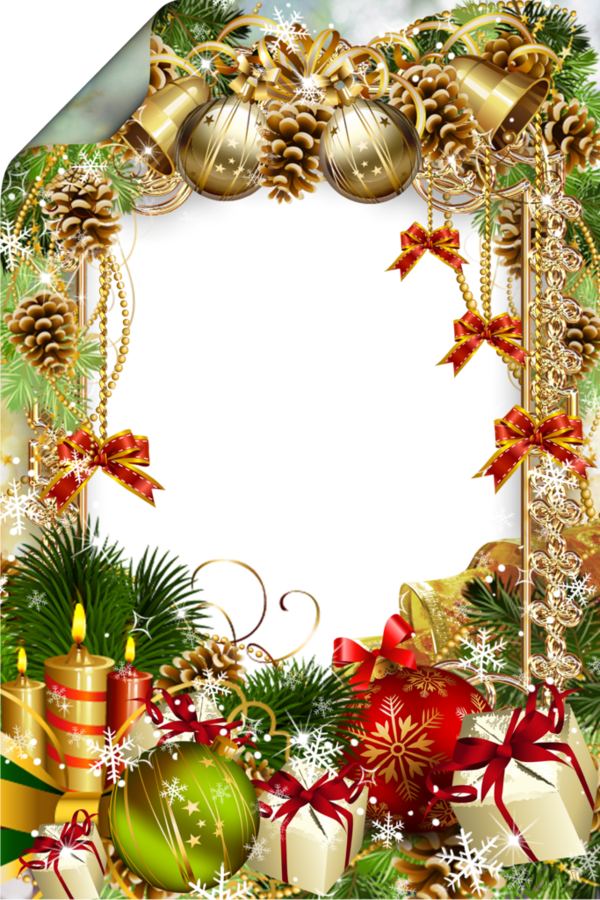 Transparent Christmas Ornament Iphone X Christmas Evergreen Fir for Christmas