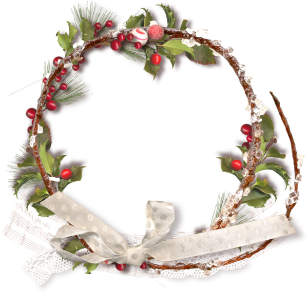Transparent Christmas Blog Cz Christmas Ornament Wreath for Christmas