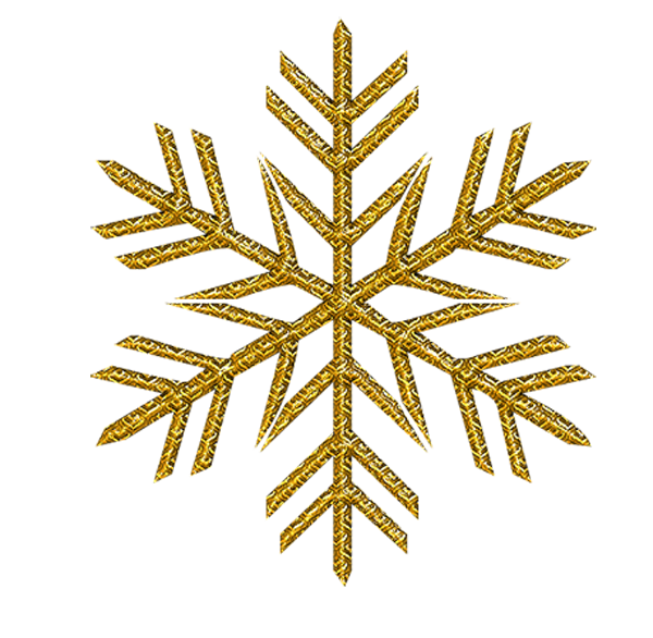 Transparent Snowflake Snow Cold Christmas Ornament Christmas Decoration for Christmas