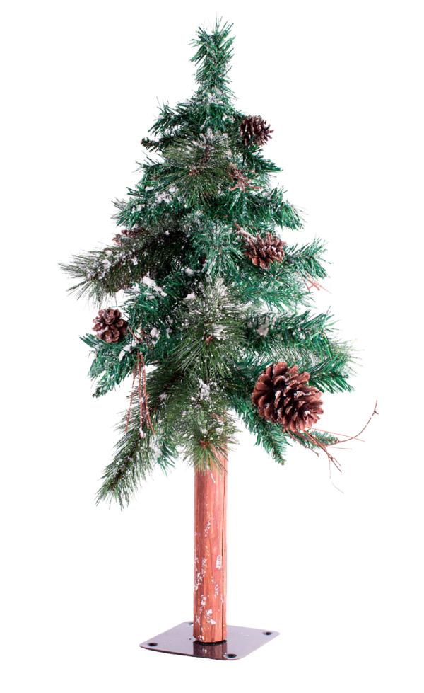 Transparent New Year Tree Artificial Christmas Tree Spruce Christmas Tree for Christmas