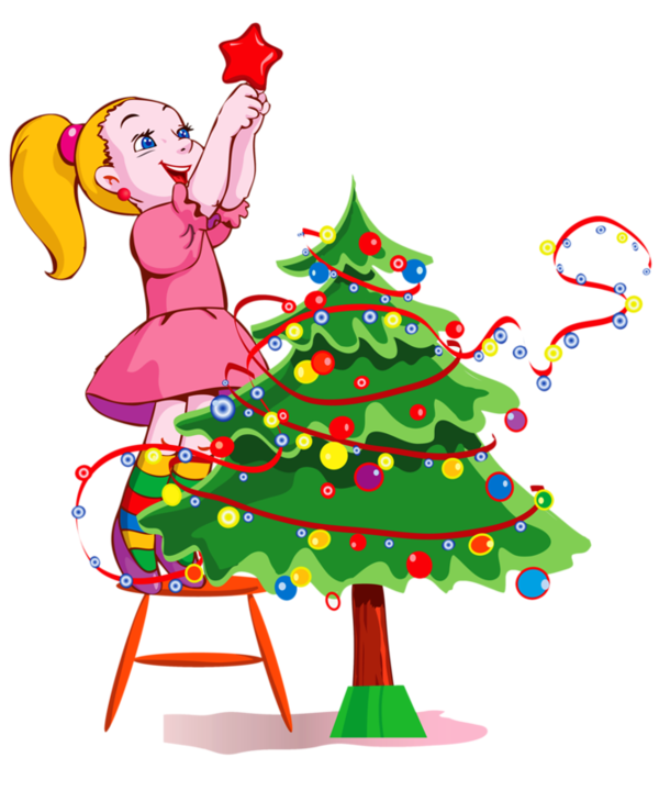 Transparent Child Speechlanguage Pathology Russia Christmas Tree Christmas for Christmas