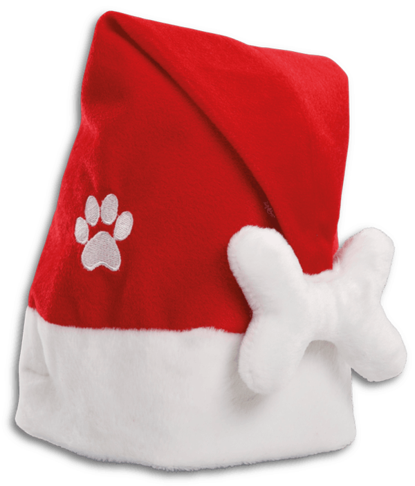 Transparent Dog Puppy Christmas  for Christmas