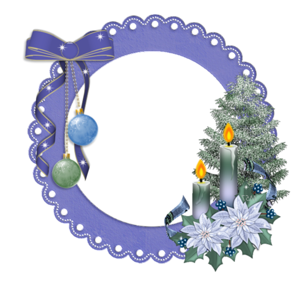 Transparent Picture Frames Christmas Blog Blue Picture Frame for Christmas