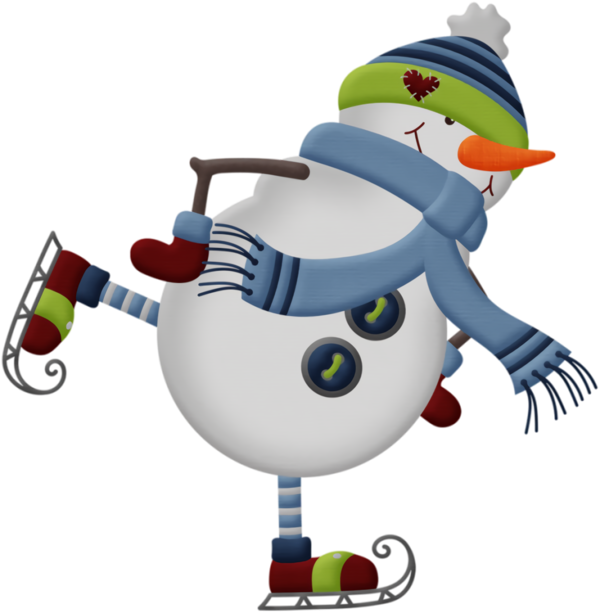 Transparent christmas Cartoon Snowman Christmas for Snowman for Christmas