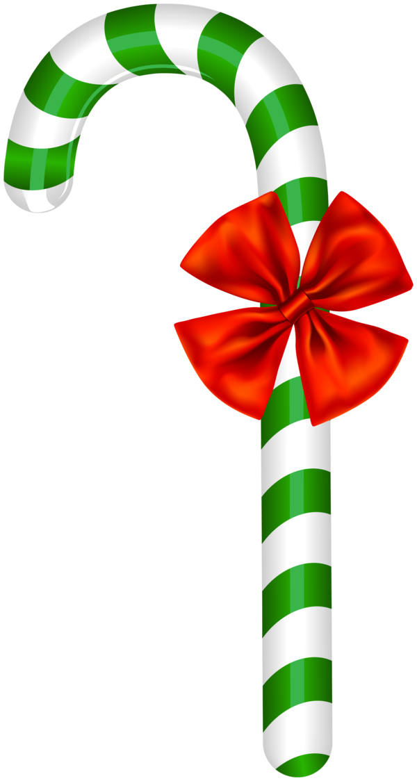 Transparent Candy Cane Christmas Day Candy Cane Christmas Stick Candy Christmas for Christmas