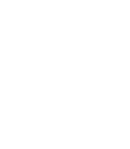 Transparent christmas White Black Line for Snowflake for Christmas