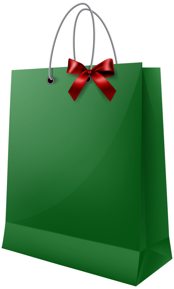 Transparent Gift Bag Christmas Box for Christmas
