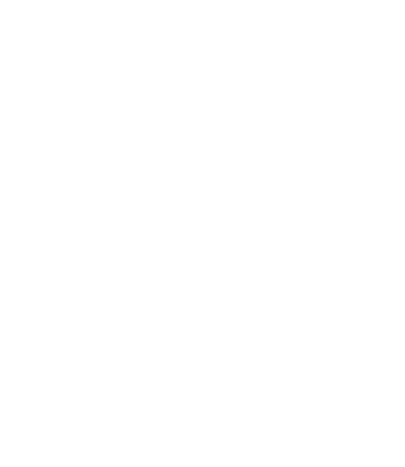 Transparent christmas White Black Line for Snowflake for Christmas
