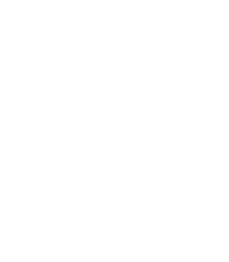 Transparent christmas White Black Line for Snowflake for Christmas