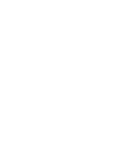 Transparent christmas White Black Line for Snowflake for Christmas