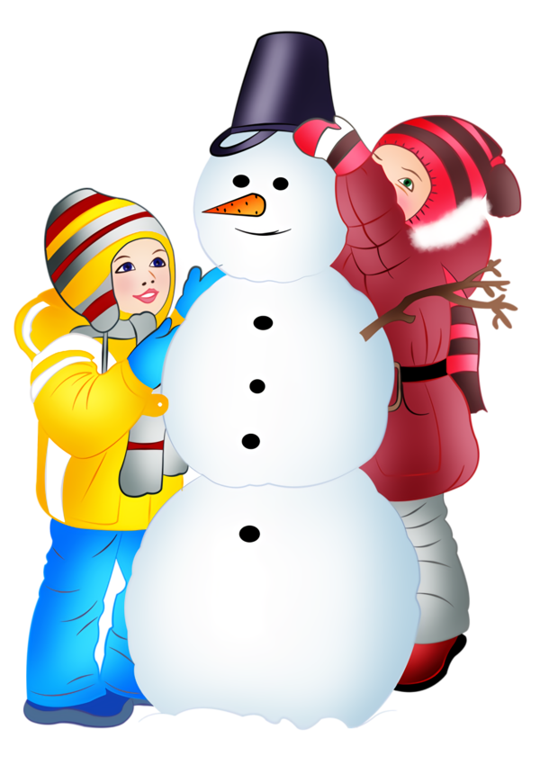 Transparent christmas Snowman Cartoon Games for snowman for Christmas