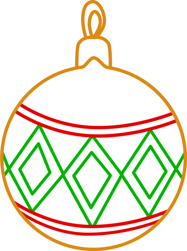 Transparent Christmas Christmas Ornament Gratis Symmetry Area for Christmas