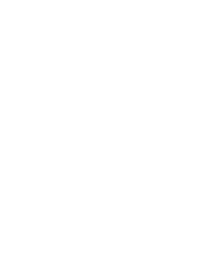 Transparent christmas White Black Line for Snowflake for Christmas