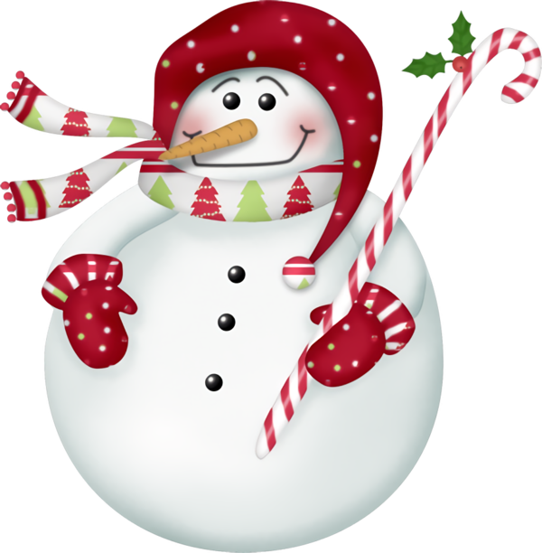 Transparent christmas Snowman Christmas for snowman for Christmas