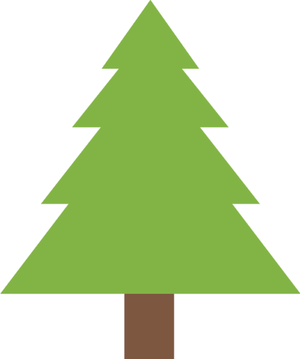 Transparent christmas Christmas tree oregon pine Tree for Christmas Tree for Christmas