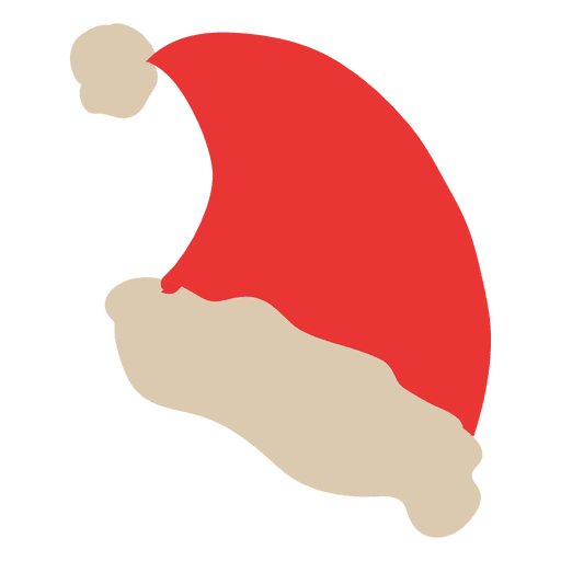 Transparent Santa Claus Christmas Santa Suit Beak Nose for Christmas