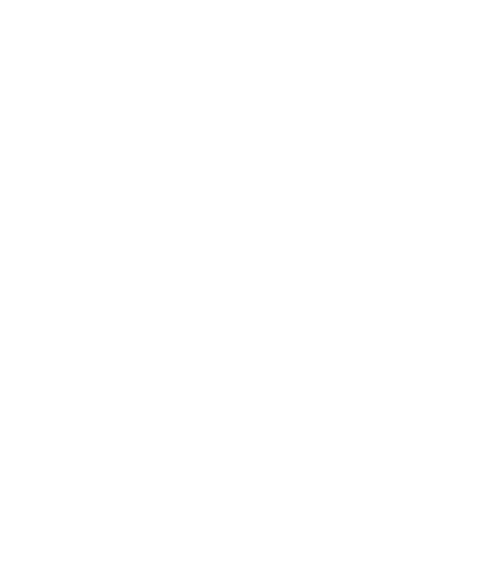 Transparent christmas White Black Line for Snowflake for Christmas