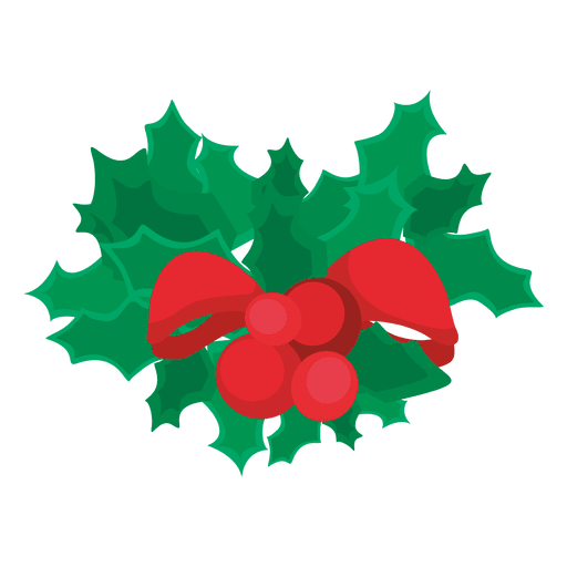 Transparent Christmas Day Mistletoe Drawing Leaf Holly for Christmas