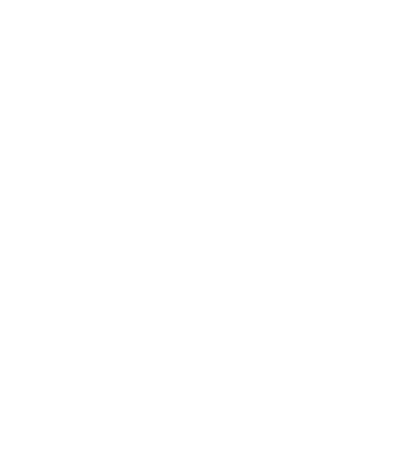 Transparent christmas White Black Line for Snowflake for Christmas