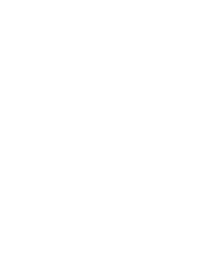 Transparent christmas White Black Line for Snowflake for Christmas