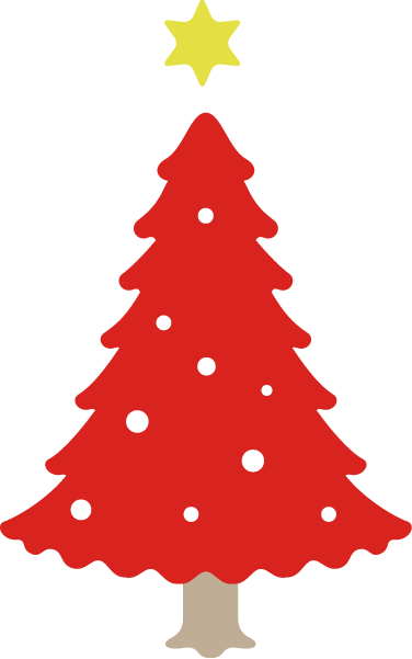 Transparent christmas Colorado spruce Christmas tree oregon pine for Christmas Tree for Christmas
