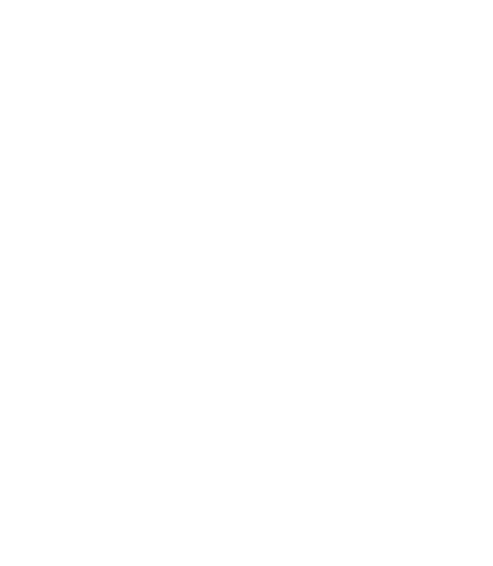 Transparent christmas White Black Line for Snowflake for Christmas