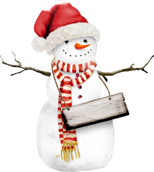 Transparent christmas Snowman Christmas stocking Santa claus for snowman for Christmas