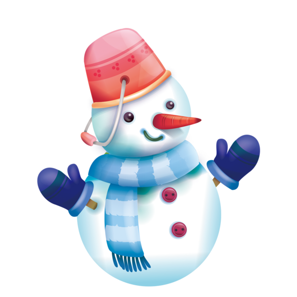 Transparent Snowman Christmas Microsoft Powerpoint Technology for Christmas