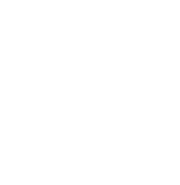 Transparent christmas White Black Line for Reindeer for Christmas