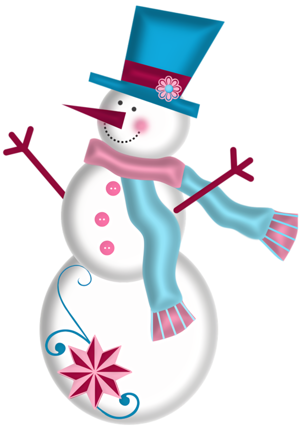 Transparent christmas Snowman Costume hat for Snowman for Christmas