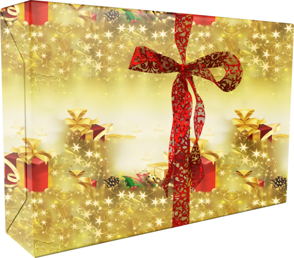 Transparent christmas Present Gift wrapping Christmas for Christmas Gift for Christmas
