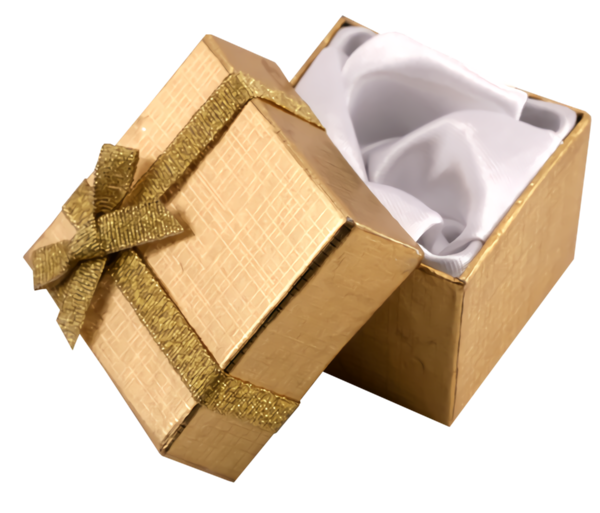 Transparent christmas Box Carton Shipping box for Christmas Gift for Christmas