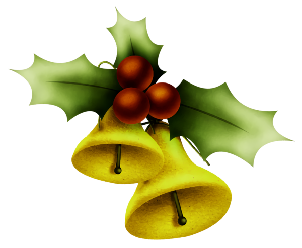 Transparent christmas Holly Leaf Plant for Holly for Christmas