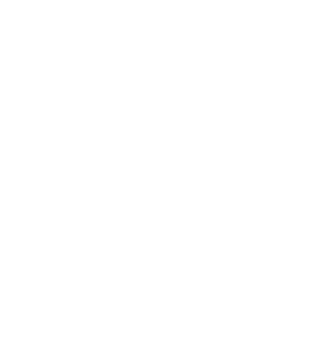 Transparent christmas White Black Line for Snowflake for Christmas