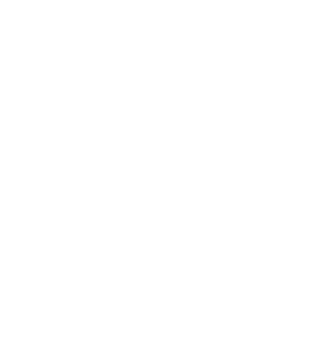 Transparent christmas White Black Line for Snowflake for Christmas