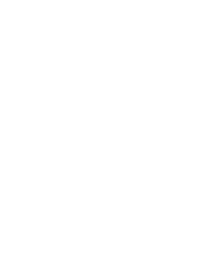 Transparent christmas White Black Line for Snowflake for Christmas