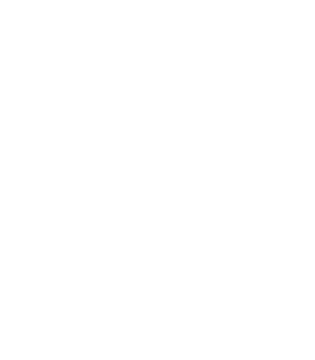 Transparent christmas White Black Line for Snowflake for Christmas