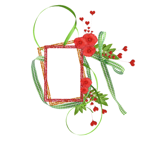 Transparent Resource Christmas Ornament Flora for Christmas