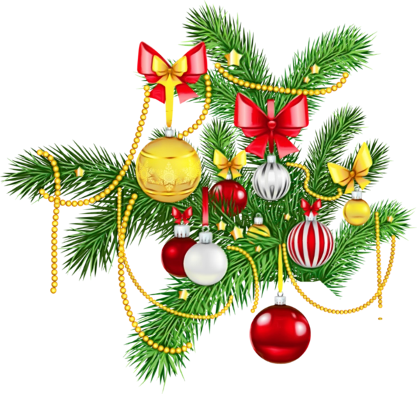 Transparent Christmas Ornament Dobra Nadzieja House Christmas Tree for Christmas