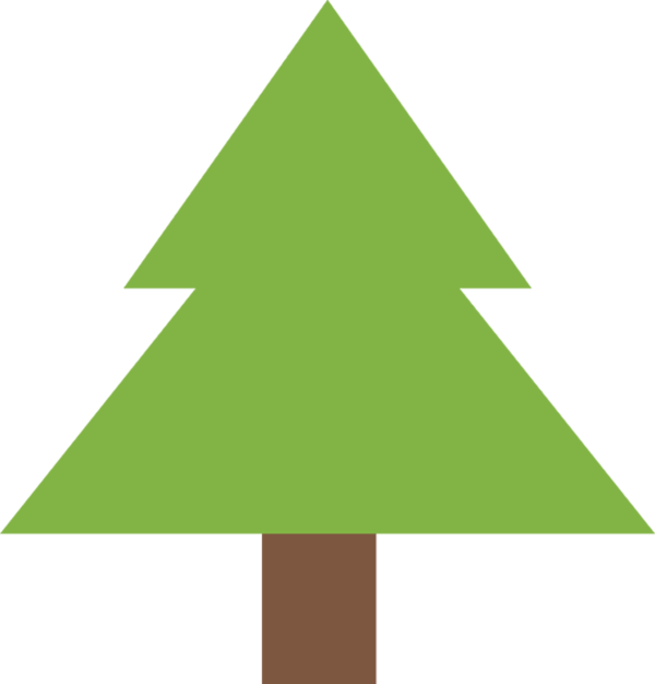 Transparent christmas Christmas tree Green Tree for Christmas Tree for Christmas