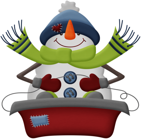 Transparent christmas Cartoon Snowman Games for Snowman for Christmas