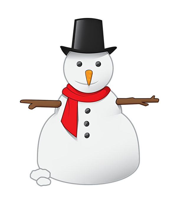Transparent Snowman Blog Website Flightless Bird for Christmas