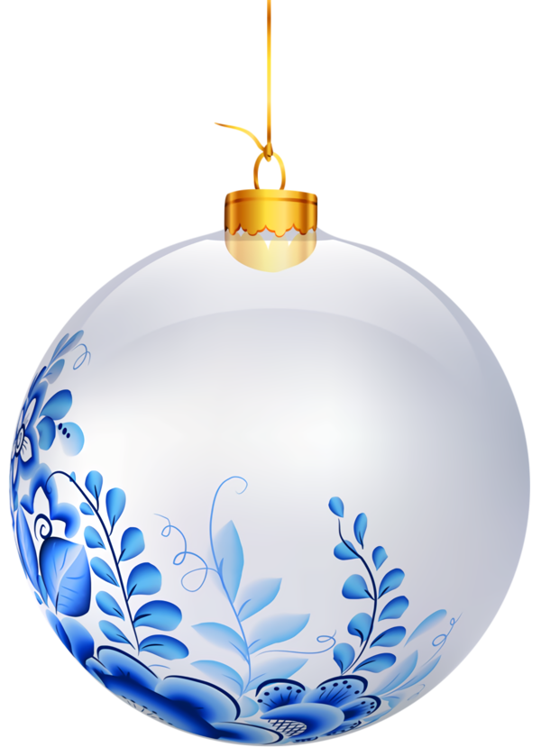 Transparent christmas Holiday ornament Ornament Ceiling fixture for Christmas Bulbs for Christmas