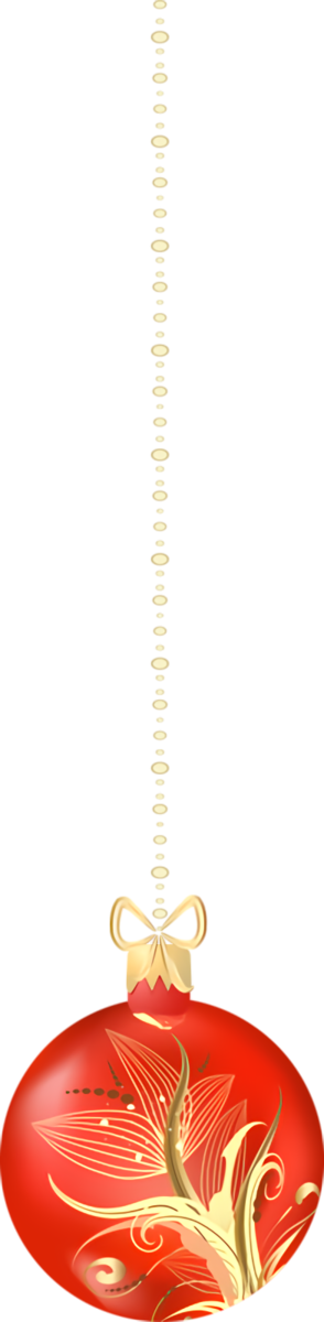 Transparent christmas Yellow Chain Jewellery for Christmas Bulbs for Christmas
