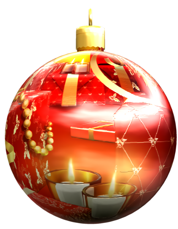 Transparent christmas Christmas ornament Christmas decoration Holiday ornament for Christmas Bulbs for Christmas