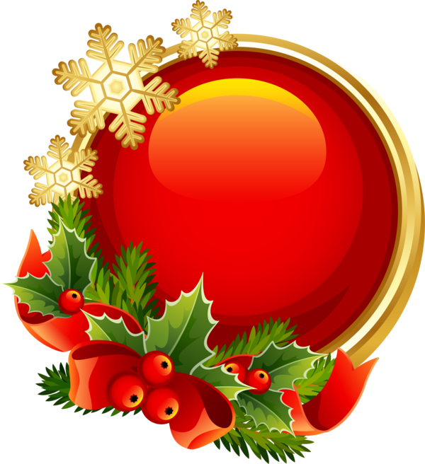 Transparent Snegurochka Ded Moroz Christmas Christmas Ornament Flower for Christmas