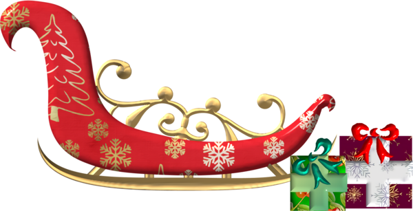 Transparent christmas Font Holiday for Sled for Christmas