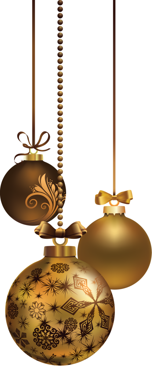 Transparent christmas Christmas ornament Holiday ornament Brass for Christmas Bulbs for Christmas